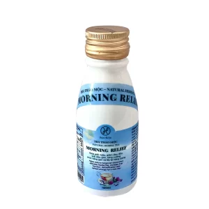 Morning Relief (100ml)
